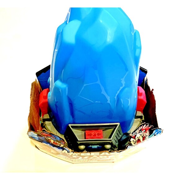 MR BEAST LAB CRYO LAB COLLECTOR FIGURE 30+ LIGHTS SOUNDS & REACTIONS -SEE PHOTOS - Picture 8 of 11